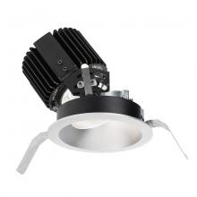 WAC US R4RAT-S830-HZWT - Volta Round Adjustable Trim with LED Light Engine