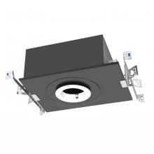 WAC US R4RCL-36 - Volta LED Recessed Housing