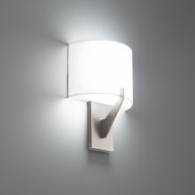 WAC US WS-47108-30-BN - FITZGERALD Wall Sconce