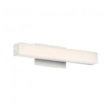 WAC US WS-77612-35-AL - BRINK Bath & Wall Light