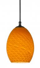 CAL Lighting PN-1035/7-BS - Down Mini Pendant