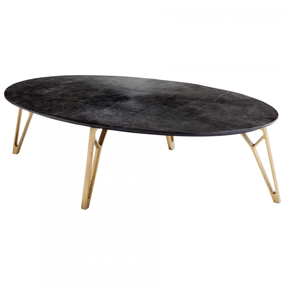 Quartette Coffee Table