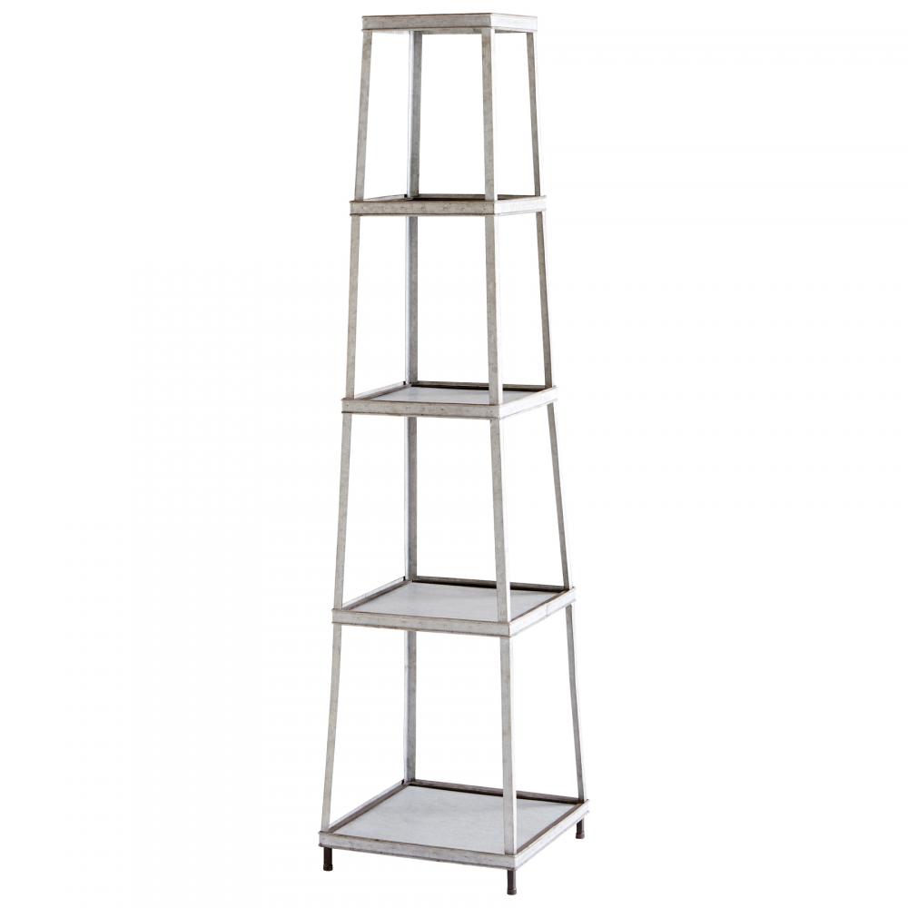 Calabasas Etagere