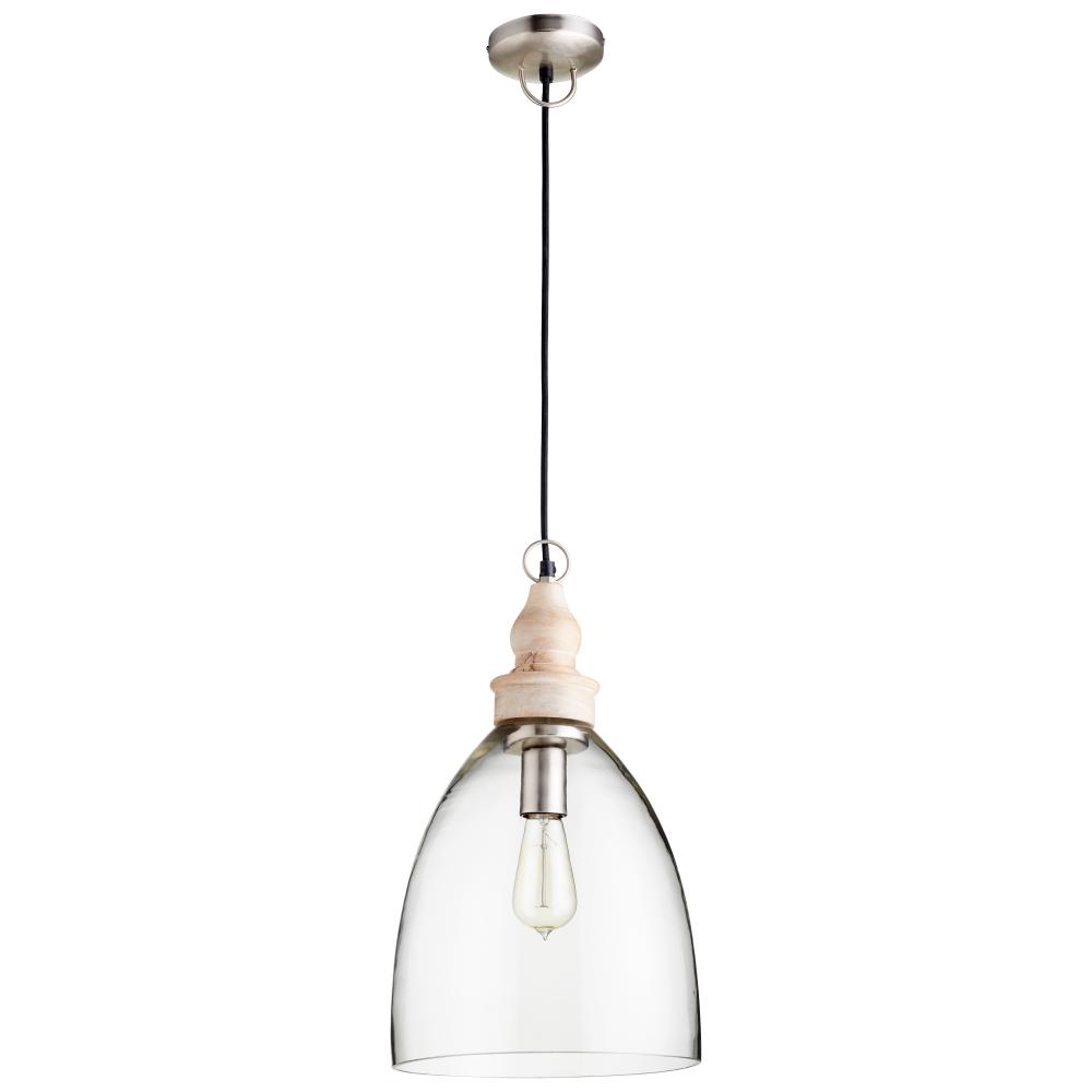 Fleming Pendant | Natural