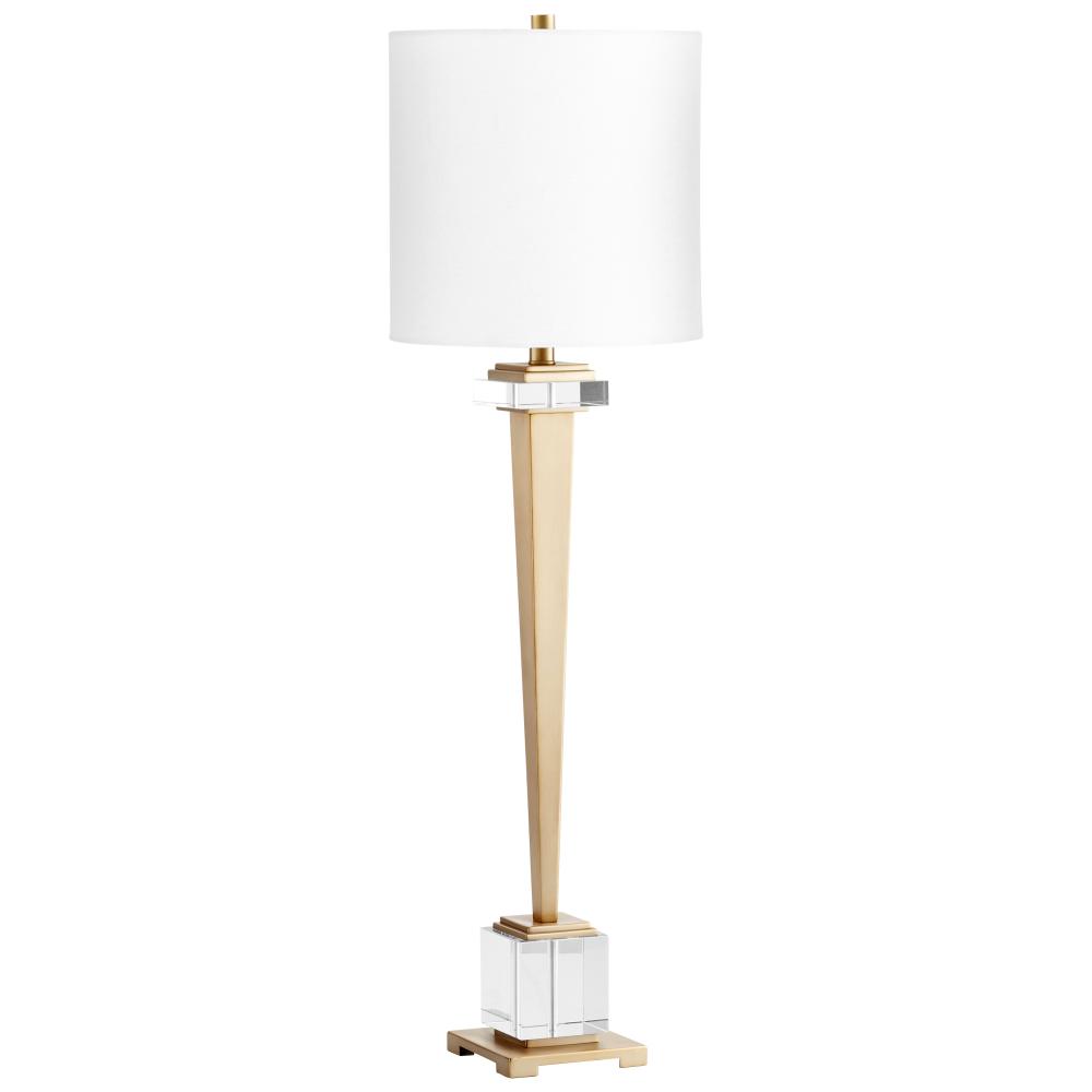 Statuette Table Lamp