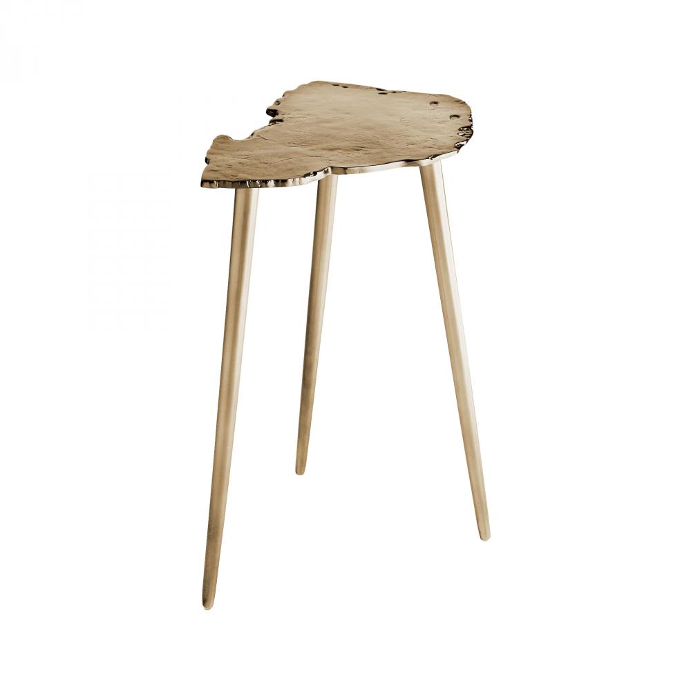 Needle Side Table