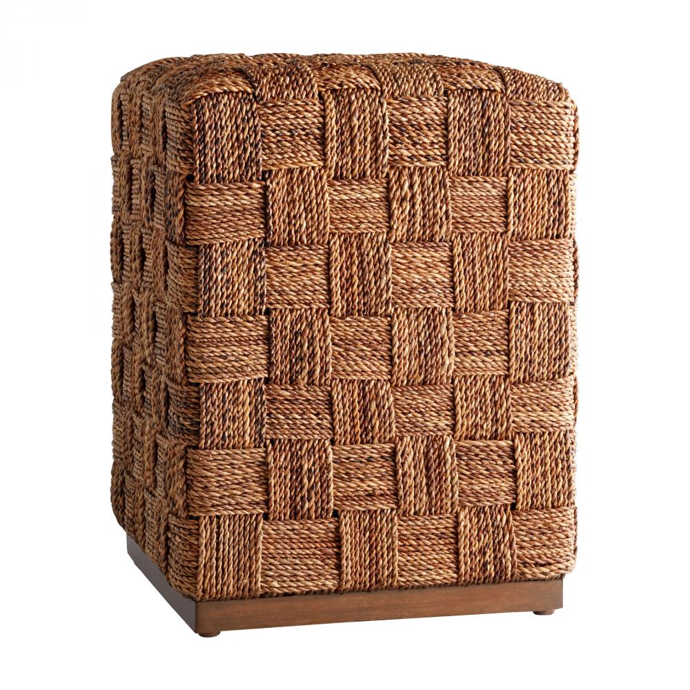 Milos Ottoman | Brown