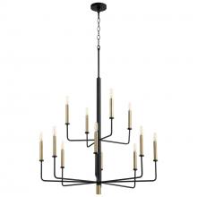 Cyan Designs 10968 - Apollo Chandelier-MD