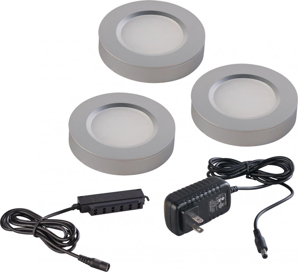 CounterMax MX-LD-R LED Disc Starter Kit