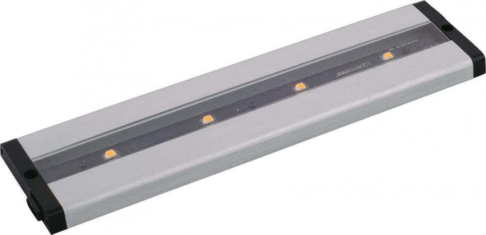 CounterMax MX-L-LPC 12&#34; 4-Light LED Under Cabinet