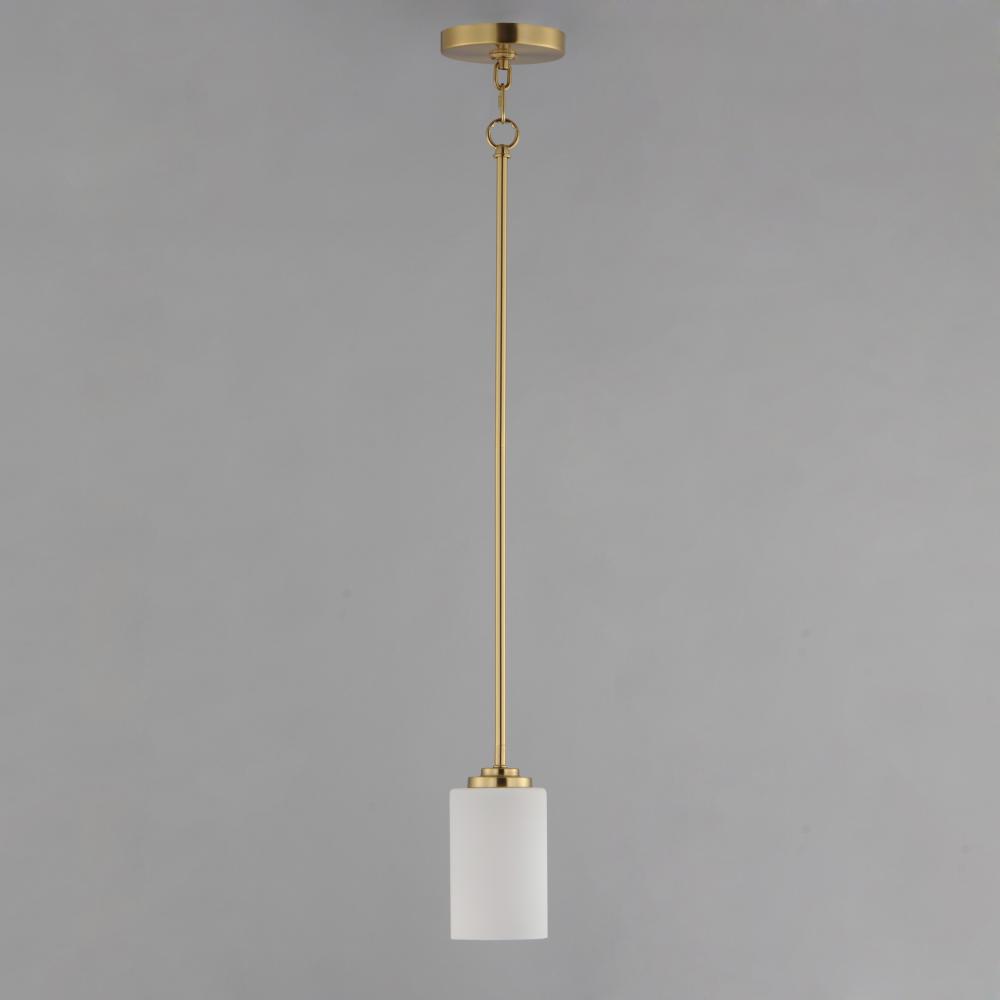 Deven-Suspension Pendant