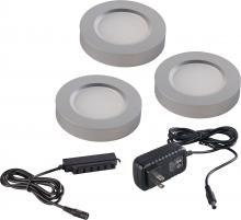 Maxim 53853AL - CounterMax MX-LD-R LED Disc Starter Kit