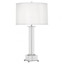 Robert Abbey S359 - Williamsburg Finnie Table Lamp