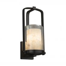  ALR-7581W-10-MBLK - Atlantic Small Outdoor Wall Sconce