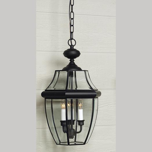 Newbury Outdoor Lantern