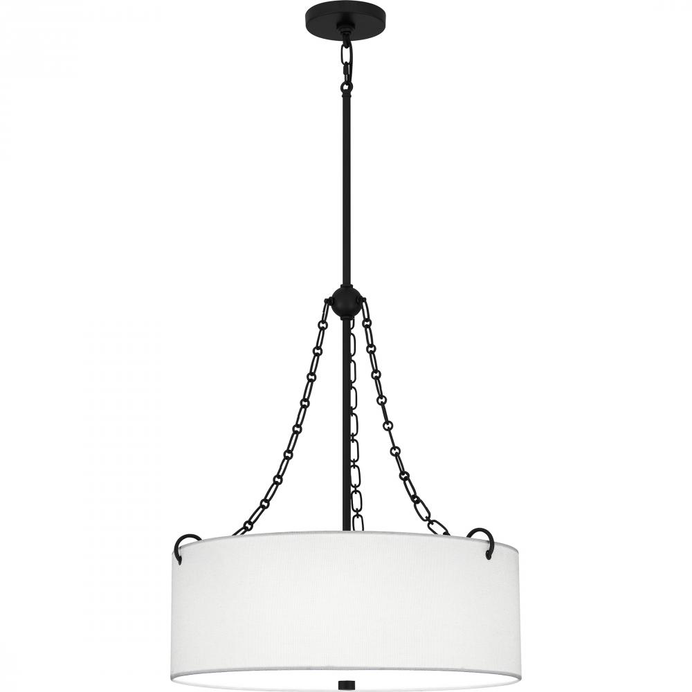 Quoizel Oversized Pendant