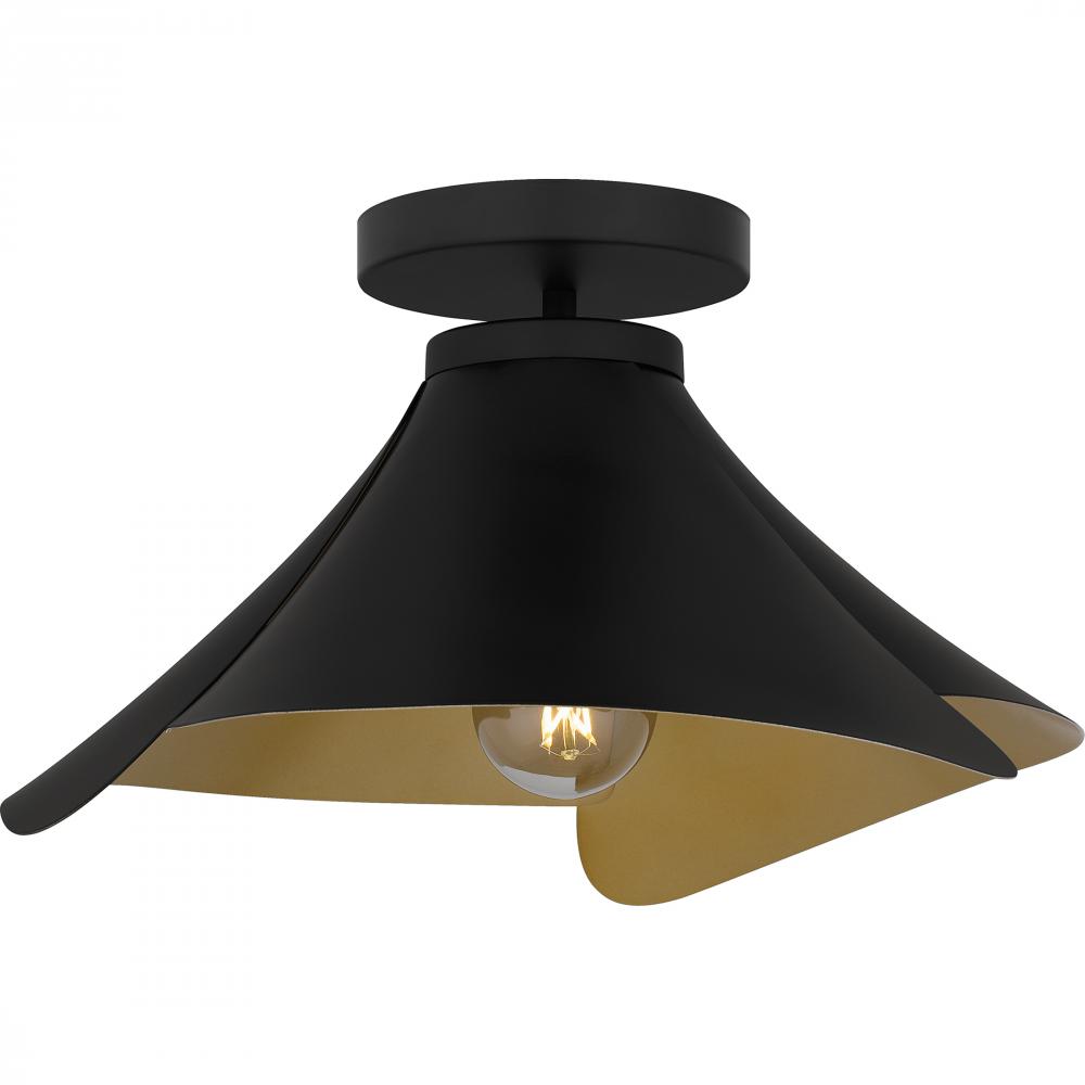 Quoizel Semi-Flush Mount