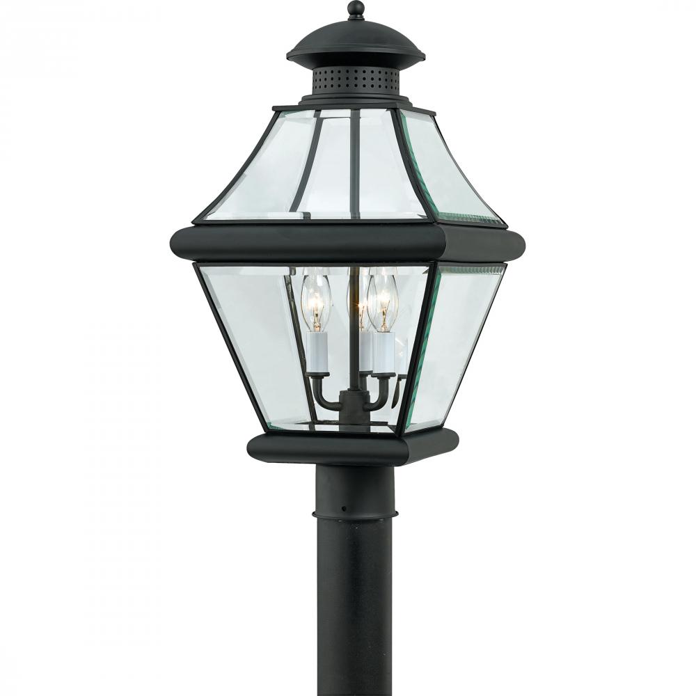 Rutledge Outdoor Lantern