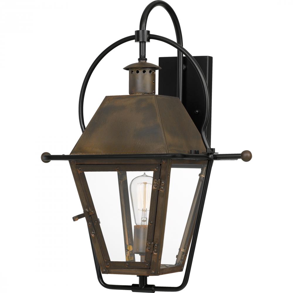 Rue De Royal Outdoor Lantern