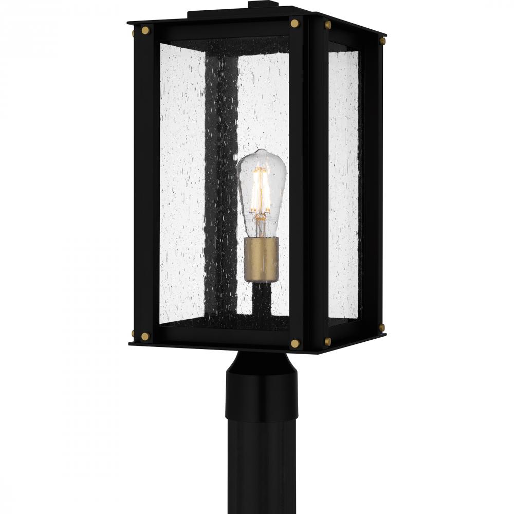 Robbins Outdoor Lantern