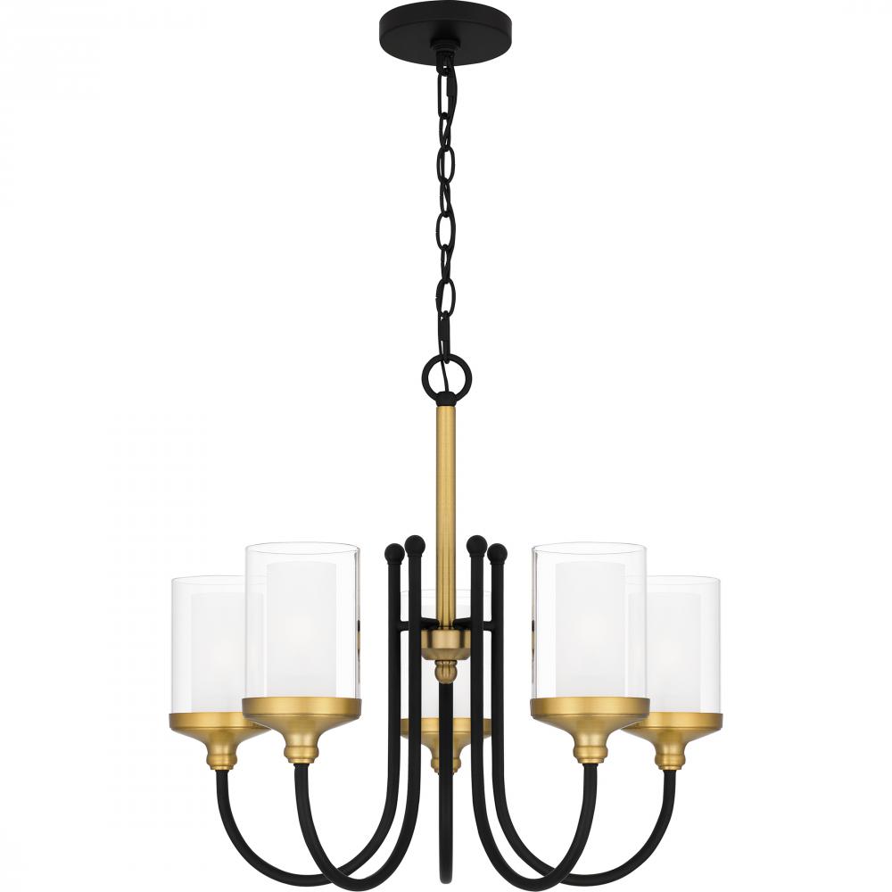 Rowland Chandelier