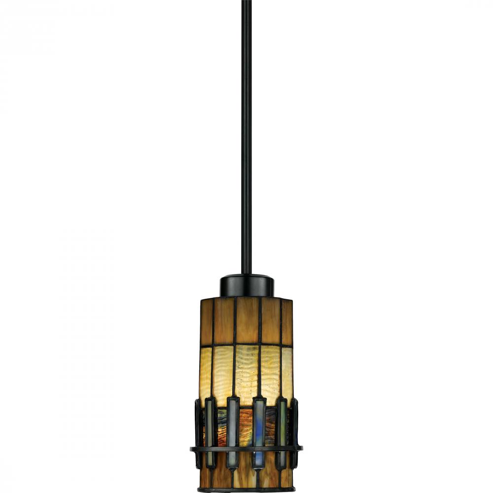 Chastain Mini Pendant