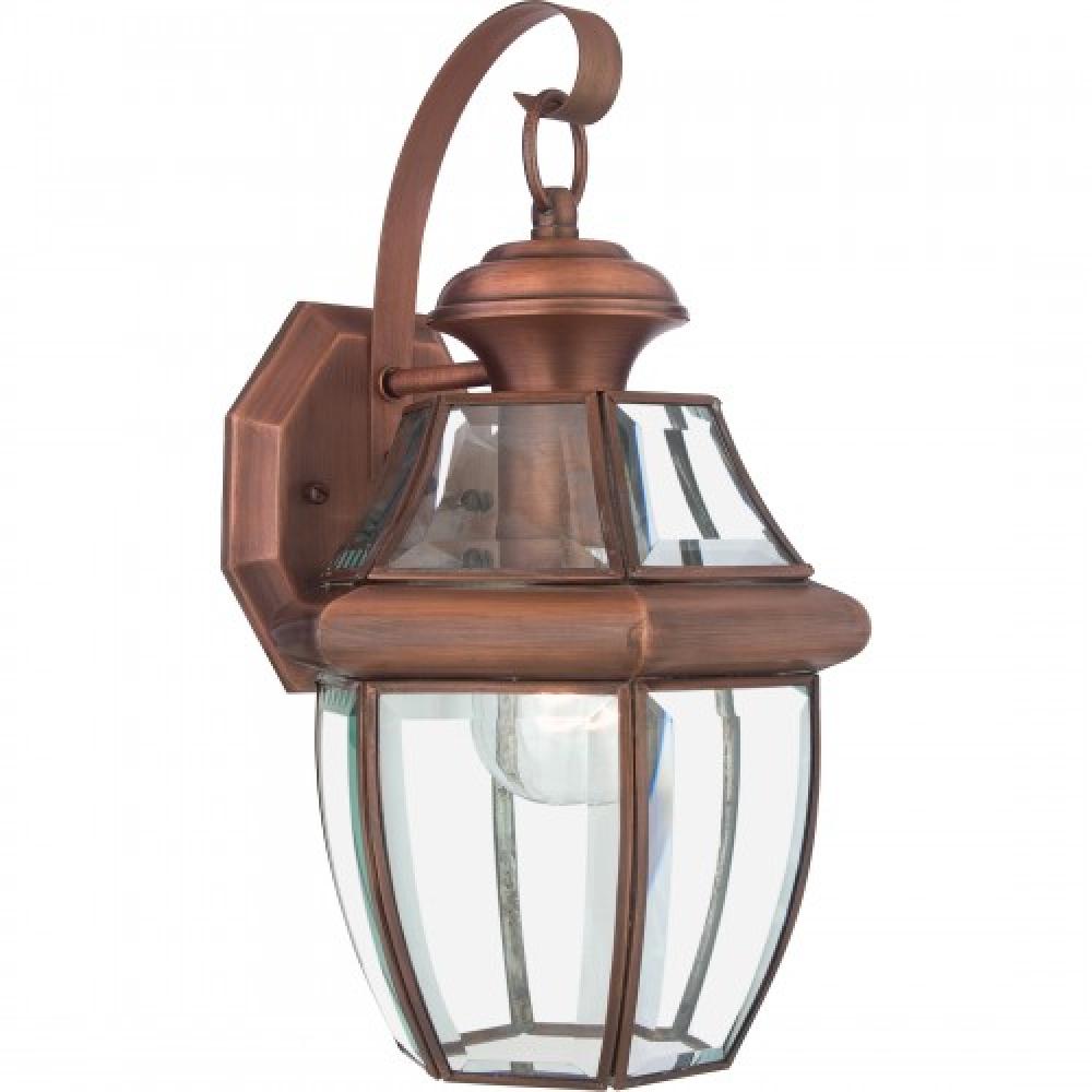 Newbury Outdoor Lantern