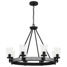 Quoizel ALP5032EK - Alpine Chandelier