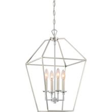 Quoizel AVY5204PK - Aviary Pendant