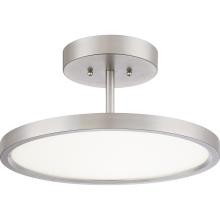 Quoizel BLW1715BN - Beltway Semi-Flush Mount