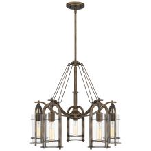 Quoizel TOS5026SU - Toscana Chandelier