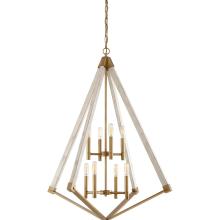 Quoizel VP5208WS - Viewpoint Pendant