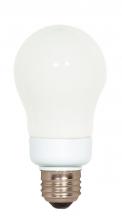 Compact Fluorescent (CFL) Bulbs