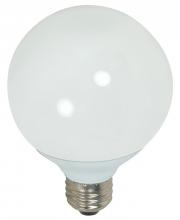 Compact Fluorescent (CFL) Bulbs