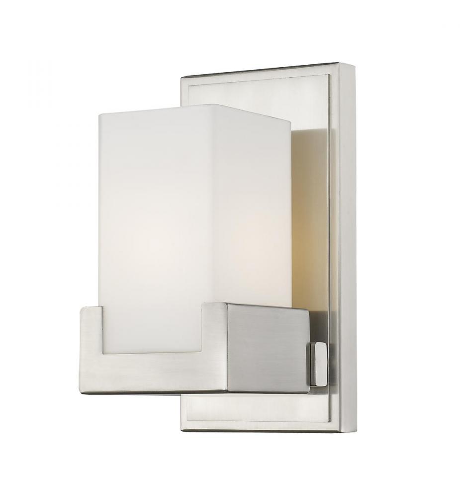 1 Light Wall Sconce