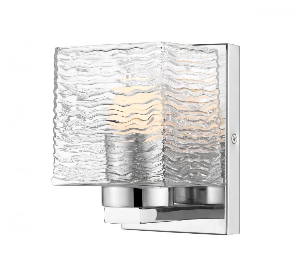 1 Light Wall Sconce