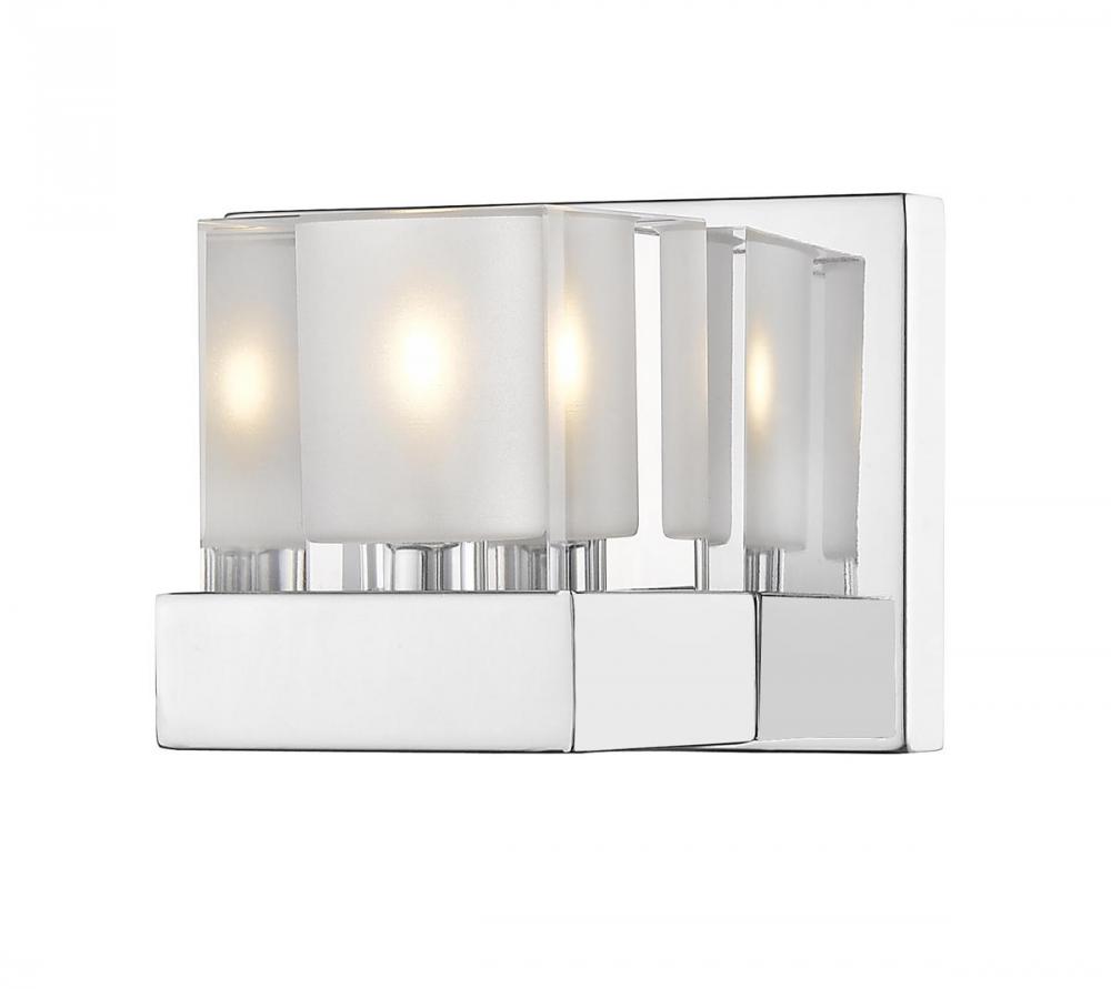 1 Light Wall Sconce