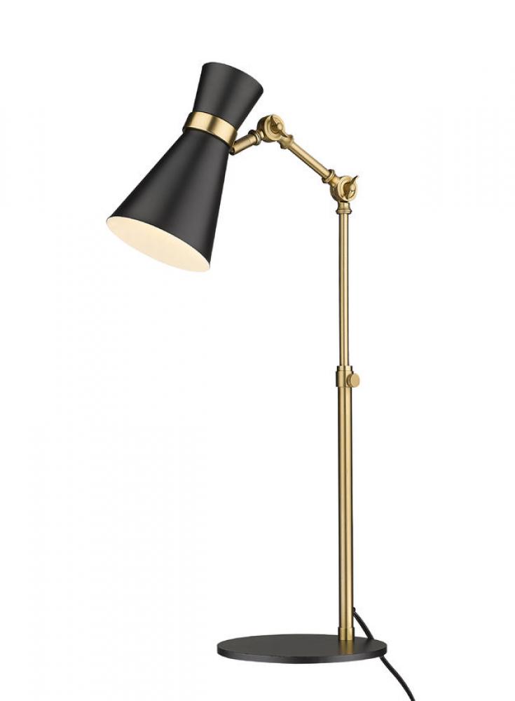 1 Light Table Lamp