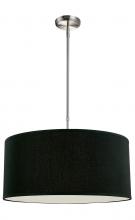 Z-Lite 171-24B-C - 3 Light Pendant