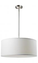 Z-Lite 171-24W-C - 3 Light Pendant