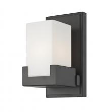 Z-Lite 1920-1S-BRZ-LED - 1 Light Wall Sconce