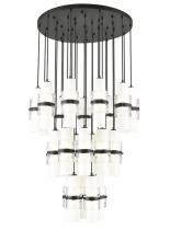 Z-Lite 1946P-27R-MB - 27 Light Chandelier