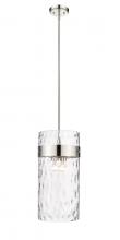 Z-Lite 3035P12-PN - 4 Light Pendant