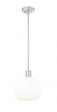 Z-Lite 7500P10-BN - 1 Light Pendant