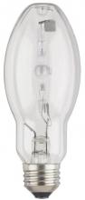 Westinghouse 3701600 - 50W ED17 HID Metal Halide Clear E26 (Medium) Base, Box