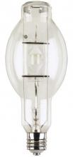 Westinghouse 3703600 - 400W BT37 HID Pulse Start Metal Halide Clear E39 (Mogul) Base, Box