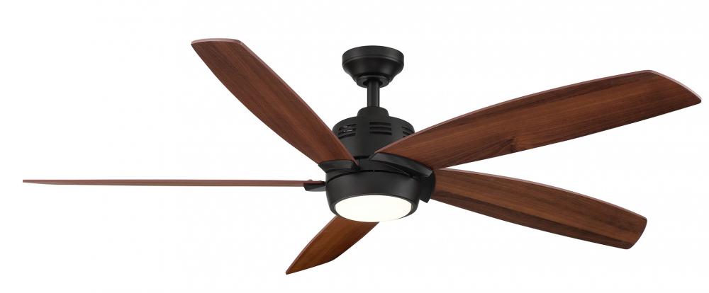 Armand 56 Inch CCT LED Ceiling Fan