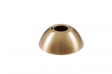 Wind River V5000BB - Vertru Slope Adaptor Brushed Brass