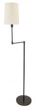 House of Troy WOL400-OB - Wolcott Floor Lamp