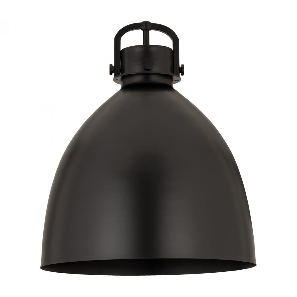 Newton Sphere 16 inch Shade